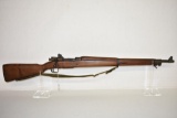 Gun. Remington Model 1903 A3 30-06 cal Rifle