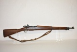 Gun. Smith Corona Model 1903 A3 30-06 cal Rifle