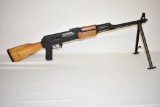 Gun. Yugo Model M72 RPK 7.62 x 39mm Rifle