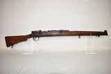 Gun. British Enfield 410 ga Shotgun