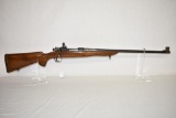 Gun. Springfield 1903 Mark I 30-06 Rifle