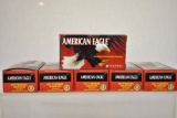 Ammo. Federal 327 FED Mag. 100 Gr. 300 Rds