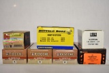 Ammo. Misc. 44 Special 235 Rds, & 20 Rds 44 Mag