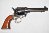 Gun. Uberti Model 1873 45LC cal Revolver