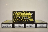 Ammo. PCI 30 REM 160 Gr. 100 Rds. 5 Boxes