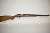 Gun. Glenfield Model 60 22 LR cal. Rifle