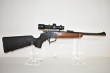 Gun. Thompson Center Contender 45-70 cal Rifle