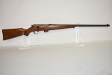 Gun. Savage Sporter 25-20 cal Rifle