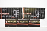 Ammo. Fiocchi 7.62 x 25 Tokarev, 85 Gr. 250 Rds