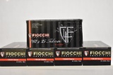 Ammo. Fiocchi 7.62 x 25 Tokarev, 85 Gr. 250 Rds