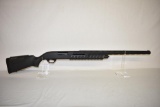 Gun. Remington M887 12 ga Shotgun