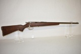 Gun. Marlin Crown Prince 22 cal Rifle