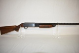 Gun. Ithaca Model 37 12 ga Shotgun