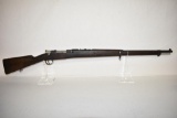 Gun. Spanish 1916 Mauser 7mm cal Rifle