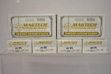 Ammo. MagTech .44SPL, 240 Gr. 300 Rds