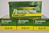 Ammo. Remington 25-20 WIN, 86 Gr. 200 Rds.