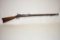 Gun. Springfield 1873 45-70 cal Trapdoor Rifle