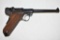 Gun Interarms American Eagle Parabellum 9mm Pistol