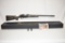 Gun. Browning Model A Bolt 22-250 cal Rifle