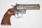 Gun. Colt Diamondback 38 cal. Revolver