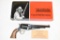 Gun. Traditions 1858 New Model 44 cal Revolver