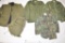 Military USMC 2 Jackets. Protective Suit Jacket.