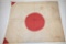WWII Imperial Japanese Battle Flag