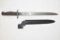 2 British Bayonets: WWII MK II & 9MK