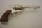 Gun. Colt Model SAA 3rd Gen 44 special cal Revolver