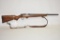 Gun. CZ Model 452-2EZKM 17 HMR cal Rifle