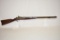 Gun. H&R Replica 1873 Trap Door 45-70 cal Rifle