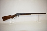 Gun. Marlin Model 39 22 cal Rifle