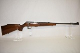 Gun. Savage Anschutz 164 sporter 22 cal Rifle