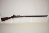 Gun. US Allin Coversion 1866 50 cal Trap Door Rife