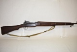 Gun. Eddystone Model 1917 30-06 cal Rifle