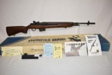 Gun. Springfield M1A Super Match 308 cal. Rifle