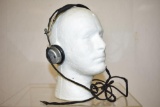 WWII US Navy Marked Head Phones with Original Cord