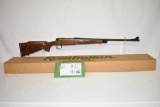 Gun. Remington Model 700 BDL LH 30-06 cal Rifle