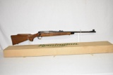 Gun. Remington Model 700 BDL 243cal Rifle