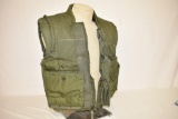 Military Armor Body Fragmentation Protective Vest