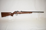 Gun. Anschutz Model 1517 17 hmr cal Rifle