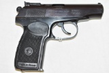 Gun. Baikal Model IJ-70-380k 380 cal Pistol
