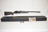 Gun. Browning Model A Bolt 22-250 cal Rifle