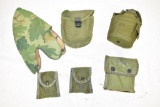 US Military Canteen,Pouches,First Aid Kit & Pouch