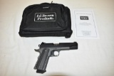 Gun. Ed Brown Special Forces 1911 45 ACP Pistol
