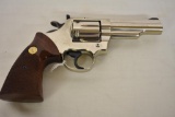 Gun. Colt Trooper MKIII 357 MAG Revolver