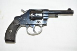 Gun. Colt Model New Pocket 32 colt cal Revolver
