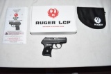 Gun. Ruger Model LCP 380 cal Pistol