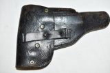 P38 Leather Holster