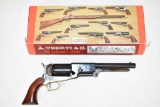Gun. Uberti Model 0020 Walker 44 cal BP Revolver